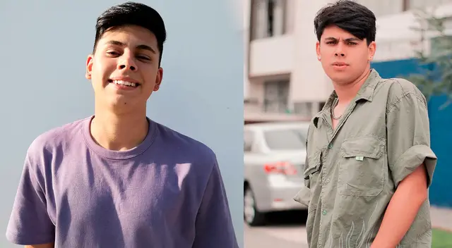 Aaron Picasso reveló detalles de su carrera artística en el canal 'Sin Presupuesto'. Aaron Picasso reveló detalles de su carrera artística en el canal 'Sin Presupuesto'.
