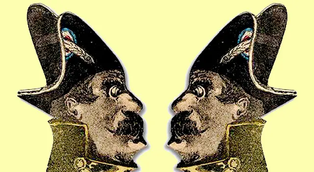 Demuestra lo hábil que eres y supera este asombroso reto visual.