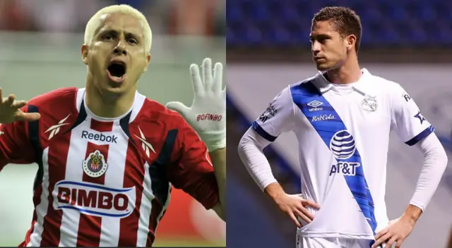 Adolfo 'Bofo' Bautista se refirió al fichaje de Ormeño con Chivas.