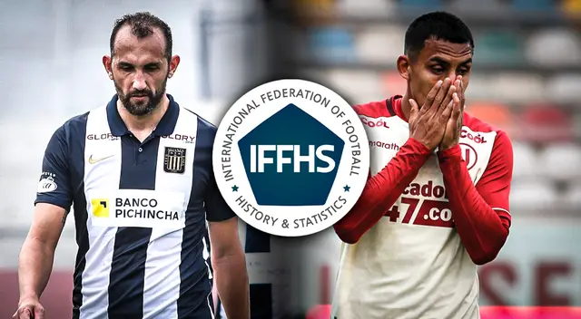 No es ni Alianza ni la U: El equipo peruano que figura en el ranking mundial de clubes