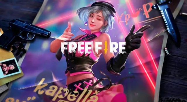 Cómo actualizo Free Fire en iOS y Android Cómo actualizo Free Fire en iOS y Android