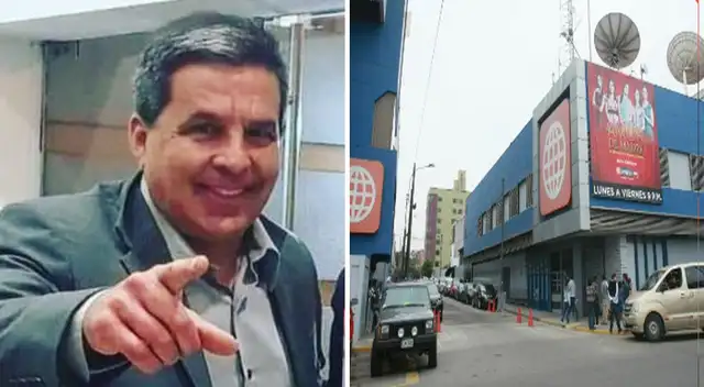 Gonzalo Núñez y la vez que hizo perder 50 mil dólares a su canal