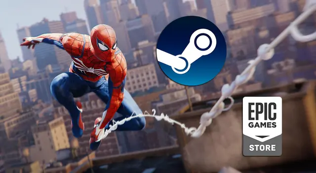 Marvel’s Spider-Man Remastered revela sus requisitos para PC Marvel’s Spider-Man Remastered revela sus requisitos para PC