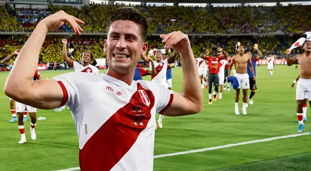 Periodista mexicano reta a Santiago Ormeño anotar 7 goles con Chivas Periodista mexicano reta a Santiago Ormeño anotar 7 goles con Chivas