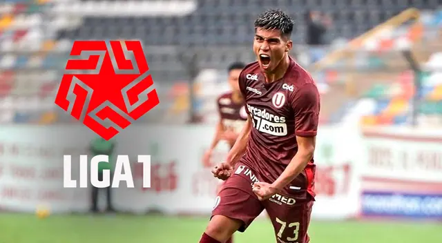 Jordan Guivin marcó golazo en su debut con Universitario