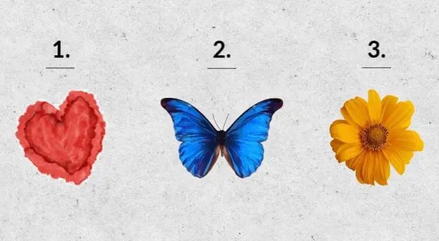 Resuelve este test y descubre cómo te irá en el futuro. Resuelve este test y descubre cómo te irá en el futuro.