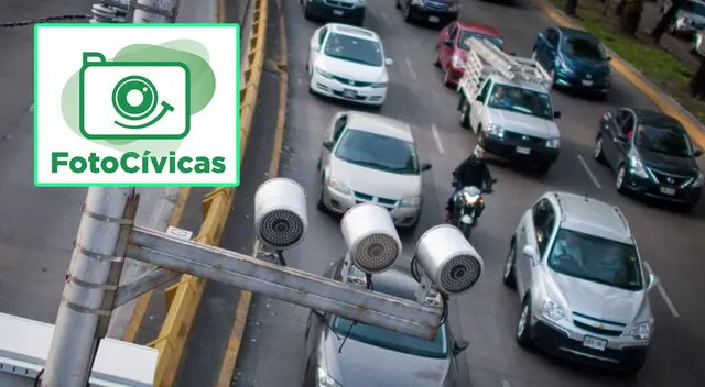 Conoce cuáles son las multas por infringir las normas.