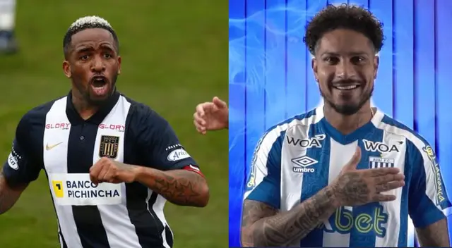 Farfán y su mensaje tras saber el nuevo equipo de Guerrero. Farfán y su mensaje tras saber el nuevo equipo de Guerrero.