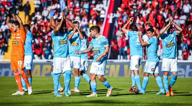 Valía más de 6 millones y Alianza Lima lo quería, pero decidió ir a Sporting Cristal