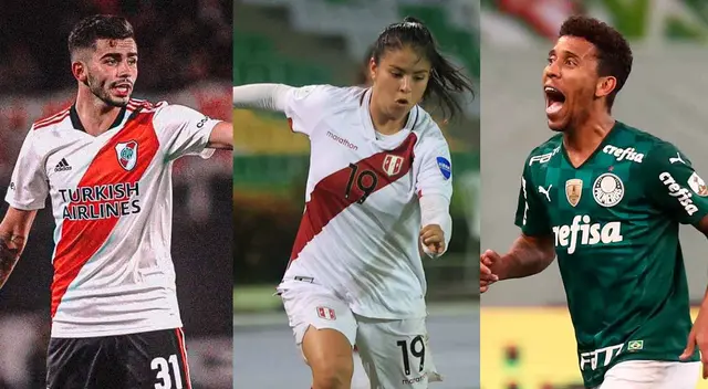 Partidos de hoy EN VIVO jueves 21 de julio Partidos de hoy EN VIVO jueves 21 de julio