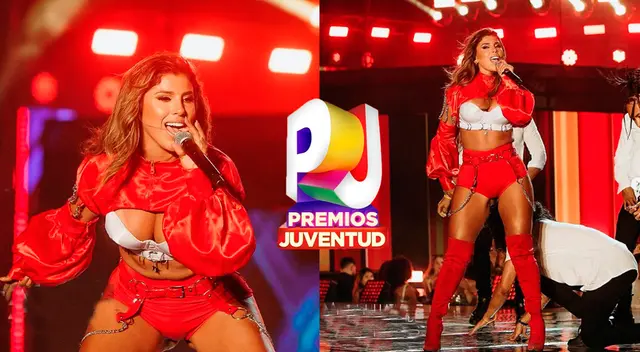 Premios Juventud 2022: Qué artistas peruanos se presentarán en la ceremonia de premiación