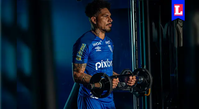 El último club del delantero peruano también fue brasileño. Internacional de Porto Alegre fue su casa hasta el 2021, pues lo dejaron ir debido a su lesión. El último club del delantero peruano también fue brasileño. Internacional de Porto Alegre fue su casa hasta el 2021, pues lo dejaron ir debido a su lesión.