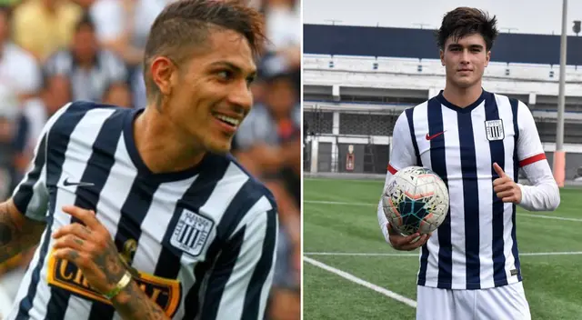 Alianza encontró a su nuevo 'Guerrero'.