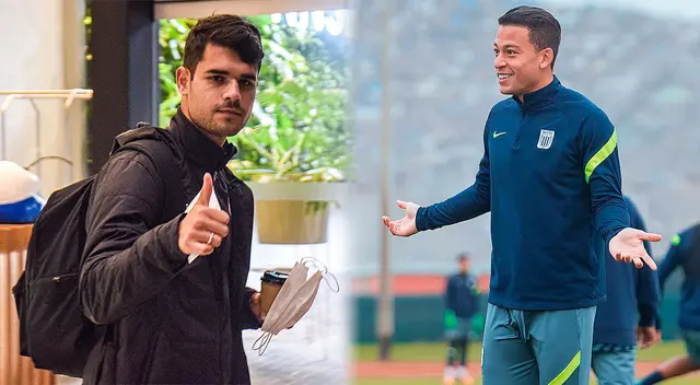 Diego Saffadi sacó cara por Benavente: Diego Saffadi sacó cara por Benavente: