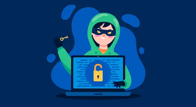 Tu usuario y contraseña en la Dark Web cuestan solo 5 dólares