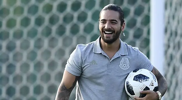 Conoce los motivos por el cuál Maluma dejó el fútbol y se dedicó a la música