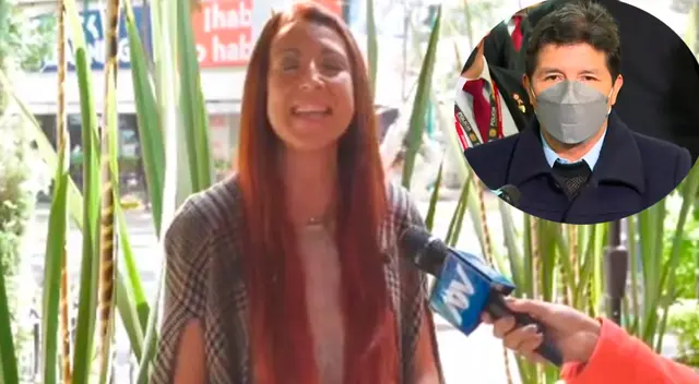 TikTok viral: 'Mujer que habla idioma alienígena' da mensaje y peruano le dice que TikTok viral: 'Mujer que habla idioma alienígena' da mensaje y peruano le dice que