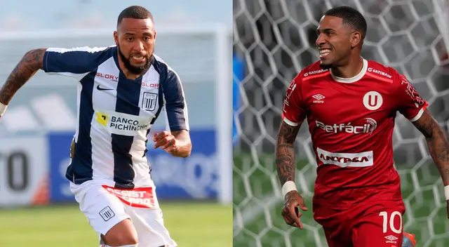 Alexi Gómez se encuentra en la Liga 2
