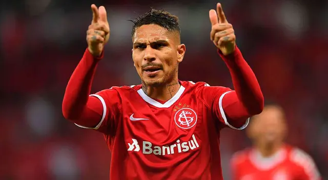 Con Paolo Guerrero: los máximos goleadores peruanos en la Copa Libertadores