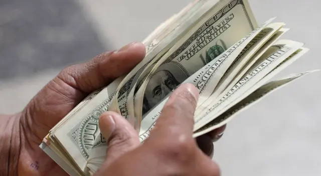 Precio del dólar para hoy, viernes 22 de julio