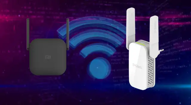 ¿Dónde instalarlo? 4 beneficios del amplificador de wi-fi