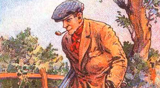 ¿Ves al conejo travieso? Encuéntralo en este reto visual hecho solo por OBSERVADORES ¿Ves al conejo travieso? Encuéntralo en este reto visual hecho solo por OBSERVADORES