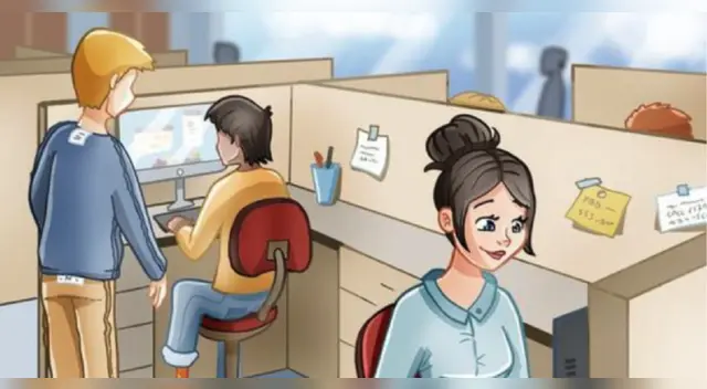 ¿Encuentras los tres errores de la imagen? Pon a prueba tu inteligencia ¿Encuentras los tres errores de la imagen? Pon a prueba tu inteligencia