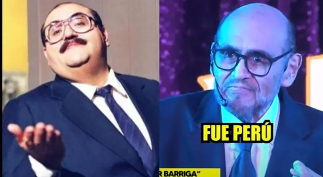 Edgar Vivar habla sobre líos por 'El Chavo del 8' y recuerda que Perú fue el primer país en emitirlo