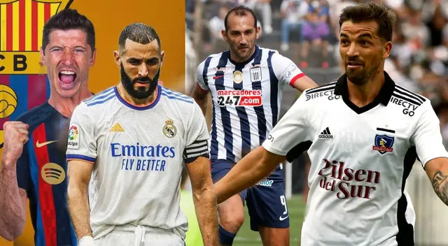 Programación y partidos de hoy, sábado 23 de julio