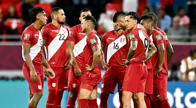 Ricardo Gareca apostó por él, pero se desvalorizó tras no clasificar al Mundial Ricardo Gareca apostó por él, pero se desvalorizó tras no clasificar al Mundial