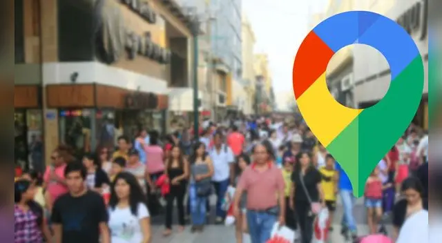 Descubre cómo desactivar opción que permite a google map guardar los lugares que visitas