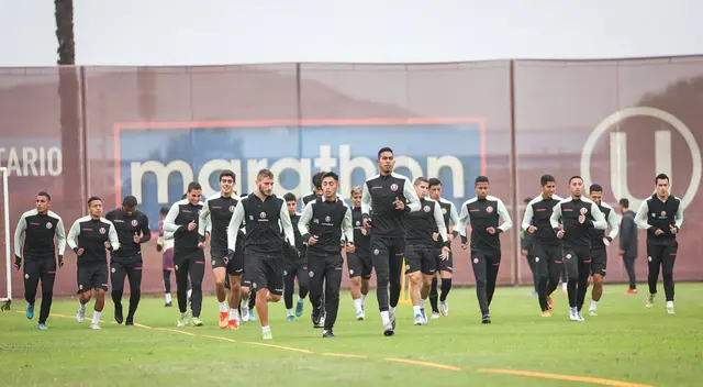 Universitario ha ganado un partido en el Torneo Clausura 2022. Universitario ha ganado un partido en el Torneo Clausura 2022.