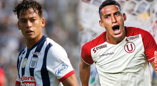 Alianza Lima vs. Universitario: ¿Quién ha ganado más clásicos?