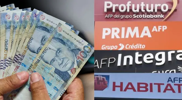 AFP 2022: registra tu solicitud el lunes 25 de julio, si tu DNI termina en 0