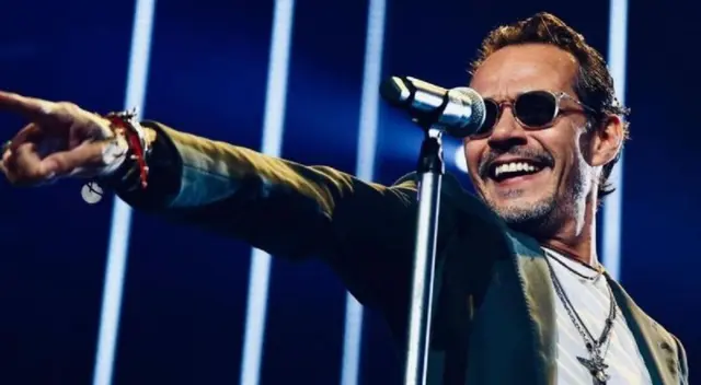 Marc Anthony y el 'humilde' departamento que compró para vivir en Miami