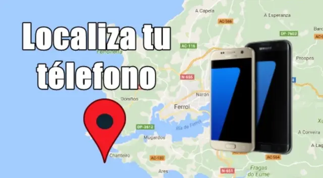 Smarthpones: GUÍA para RASTREAR tu número de celular APAGADO Smarthpones: GUÍA para RASTREAR tu número de celular APAGADO