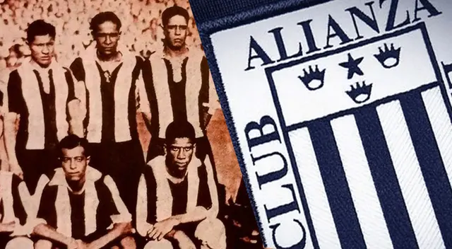 Alianza Lima presentó informe sobre el polémico título del 34. Alianza Lima presentó informe sobre el polémico título del 34.