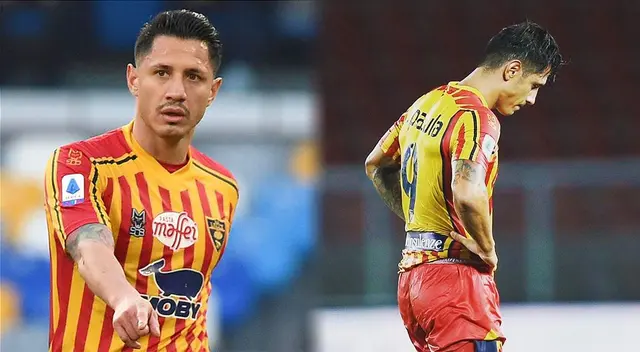 Le dan la '9' de Gianluca Lapadula a joven talento del Benevento