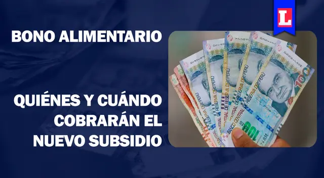 Revisa todo lo que se sabe sobre el Bono Alimentario 2022. Revisa todo lo que se sabe sobre el Bono Alimentario 2022.