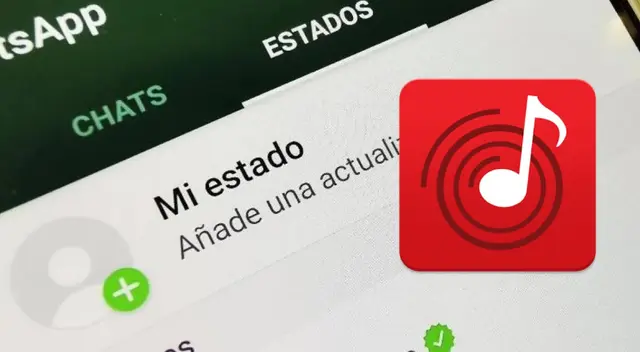 Ponle música tus estados, descubre en esta nota el paso a paso Ponle música tus estados, descubre en esta nota el paso a paso