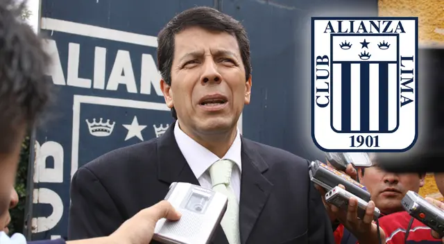Tito Ordoñez dio su comentario sobre el ascenso a la Liga 1 Tito Ordoñez dio su comentario sobre el ascenso a la Liga 1