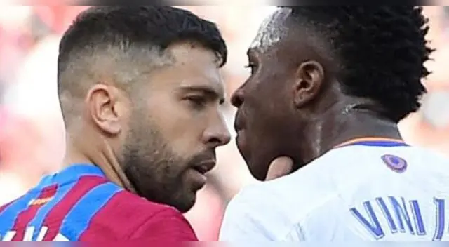 Real Madrid vs Barcelona, alineaciones confirmadas del clásico español en Las Vegas Real Madrid vs Barcelona, alineaciones confirmadas del clásico español en Las Vegas