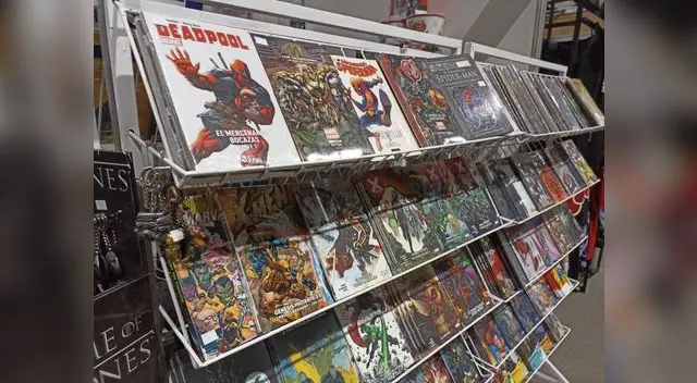 Comic Con Lima 2022: Precio del meet&greet, autógrafo y foto de los artistas