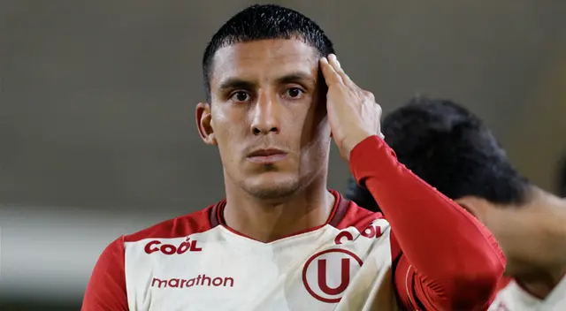 Alex Valera viene siendo pretendido por Al-Fateh de Arabia Saudita