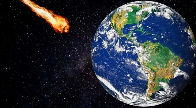 Fin del mundo: Científicos publican la fecha estimada del último día de la tierra Fin del mundo: Científicos publican la fecha estimada del último día de la tierra