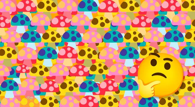 ¿Consigues ver al ratón? Ponte modo OBSERVADOR con este reto visual en 8 segundos