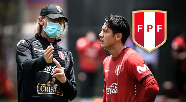 Gianluca Lapadula sobre su llegada a Perú: Gianluca Lapadula sobre su llegada a Perú: