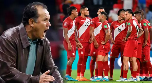 El jugador de la Selección Peruana que no estaría contento con la llegada de Reynoso El jugador de la Selección Peruana que no estaría contento con la llegada de Reynoso