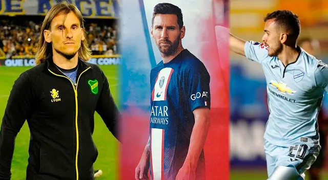 Partidos de Hoy, lunes 25 de julio