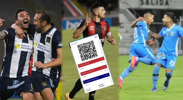 Joven espera ganar jugosa suma de dinero en caso gane Binacional a Municipal Joven espera ganar jugosa suma de dinero en caso gane Binacional a Municipal